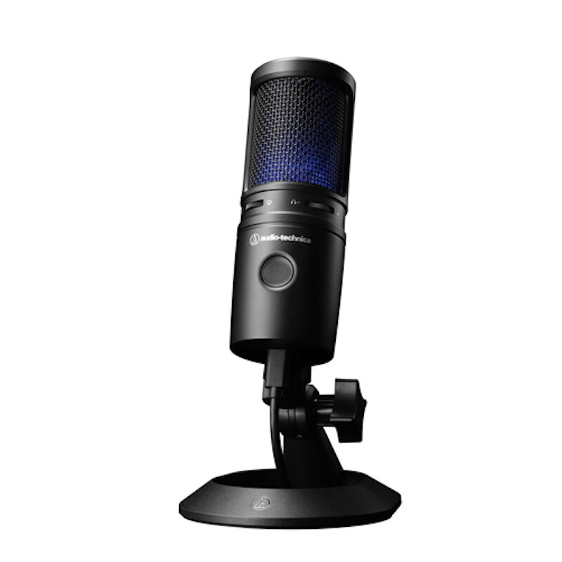 Audio Technical AT2020USB-X Wired Microphone