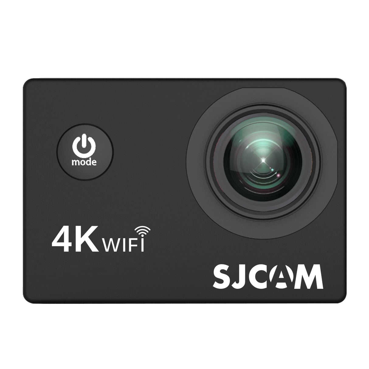 SJCAM SJ4000 AIR Motorcycle Bicycle Helmet Action Camera