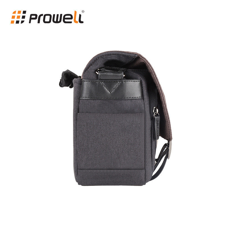 PROWELL DC22 Multifunktionaler digitaler Spiegelreflexkamera-Rucksack