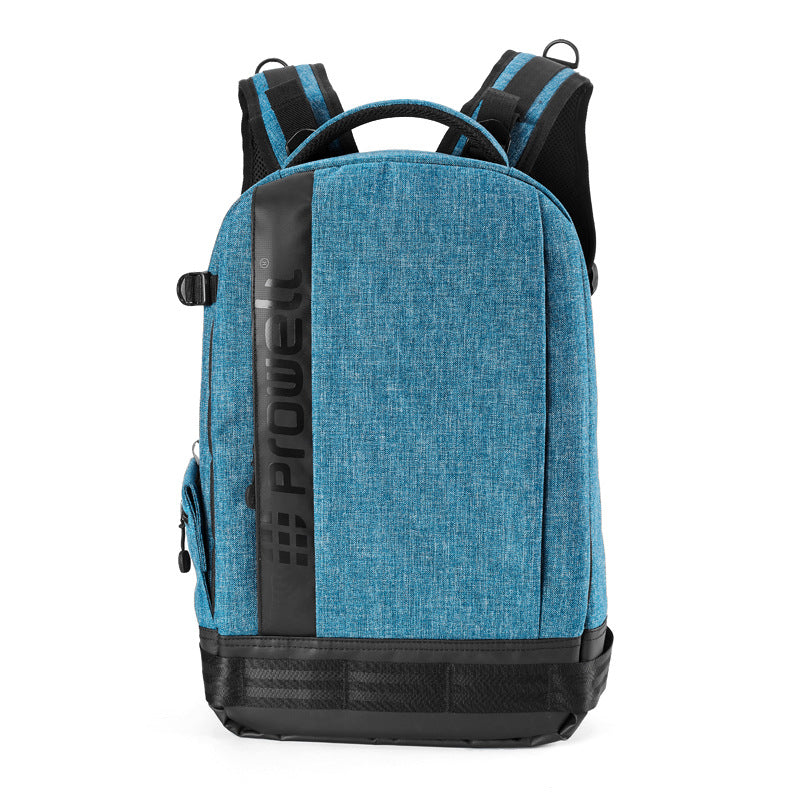 PROWELL DC22095 Professional High Capacity Digital Camera Backpack