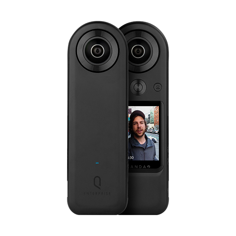 Kandao QooCam 8K industry version professional panoramic camera