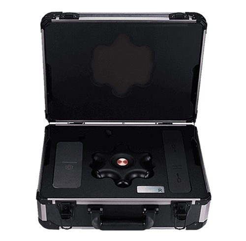 Kandao Qoocam kandao Obsidian R / S 3D/VR Panoramic Camera