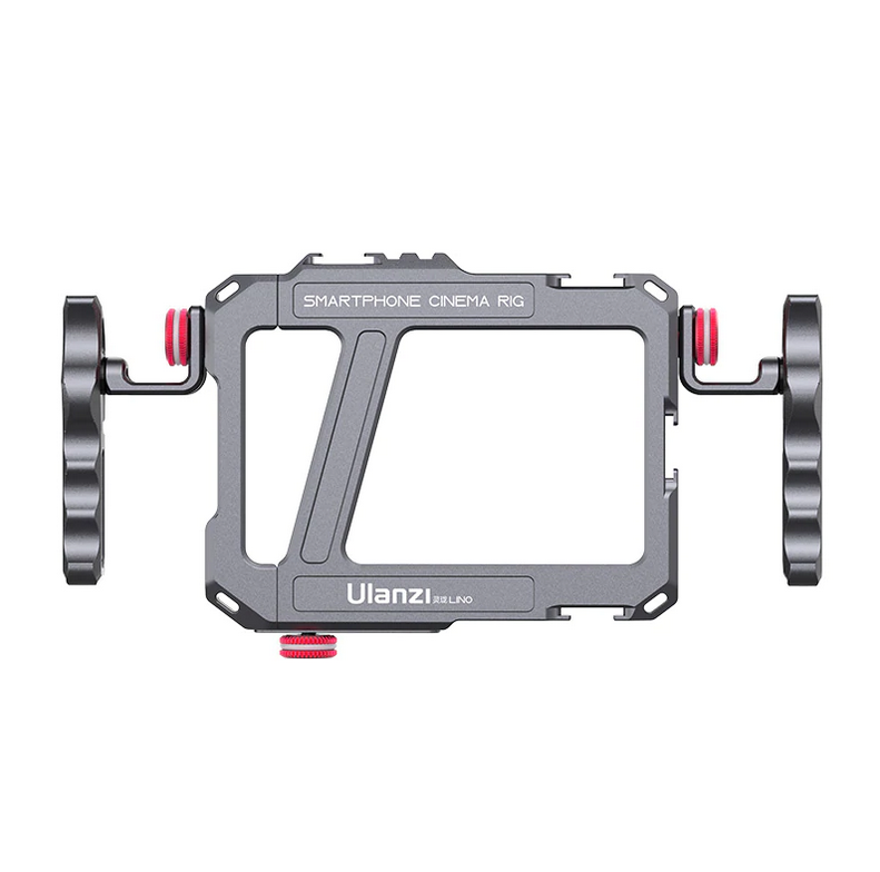 Ulanzi Lino Phone Cage for iPhone X XR XS Max 11 12 13