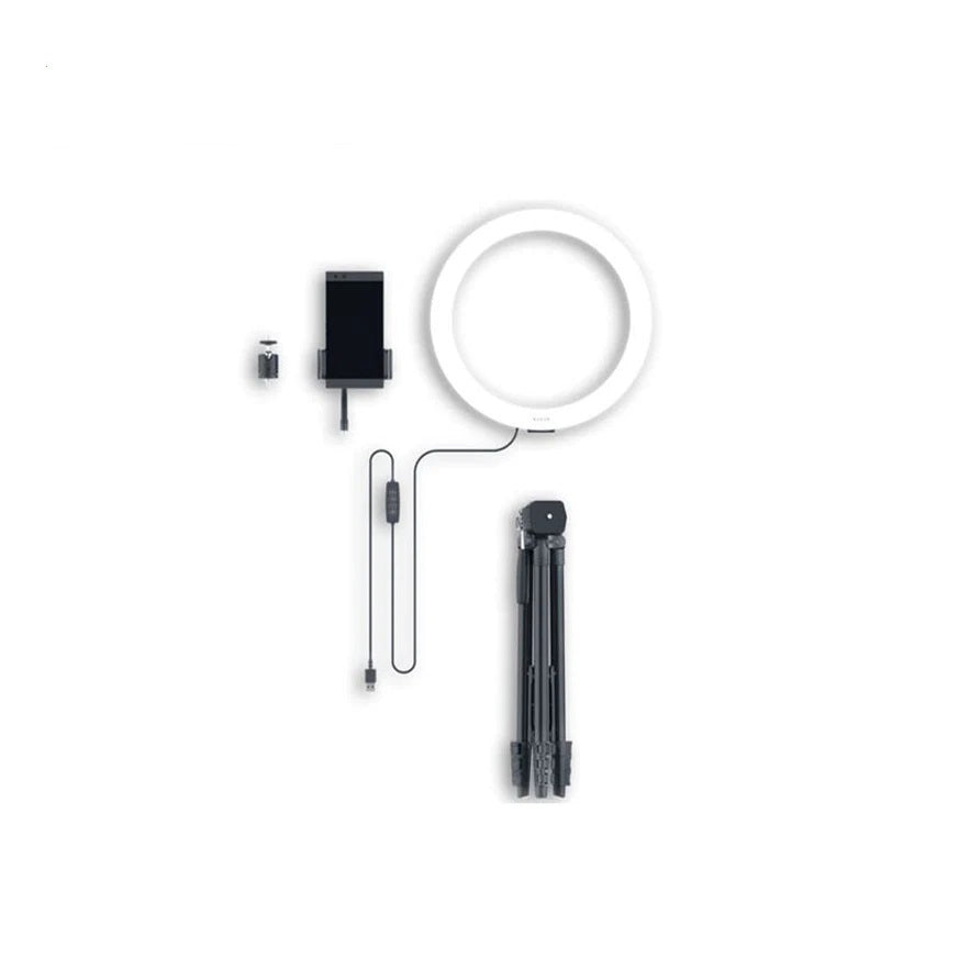 Razer Ring Light 12'' USB LED Ring Light for PC and mobiles streaming