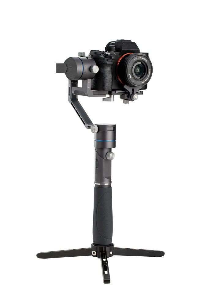 Benro Red Dog R1 3-axis Handheld gimbal stabilizer