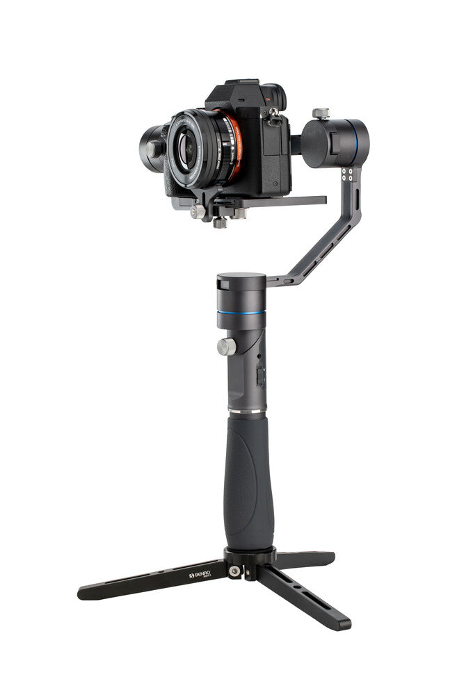 Benro Red Dog R1 3-axis Handheld gimbal stabilizer
