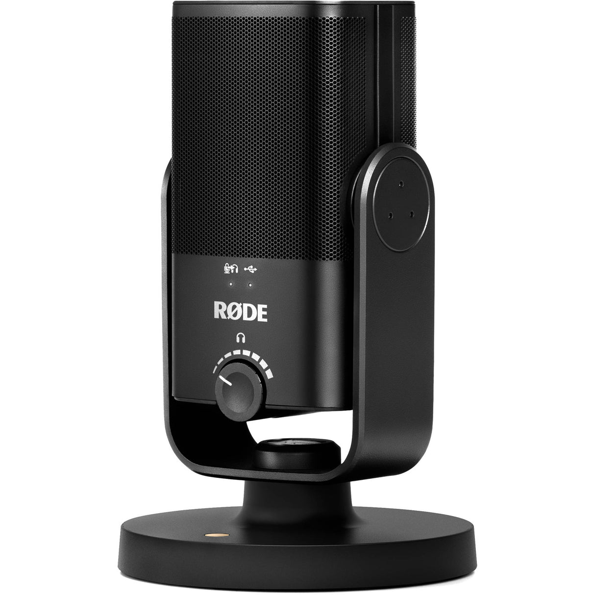 Rode NT-USB Mini Studio-Quality USB Microphone