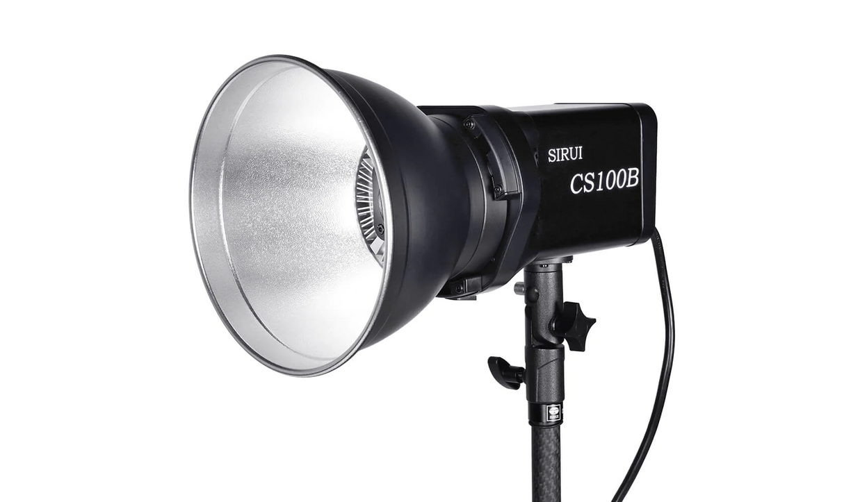 SIRUI 100W LED Monolight CS100 Daylight CS100B Bi-Color