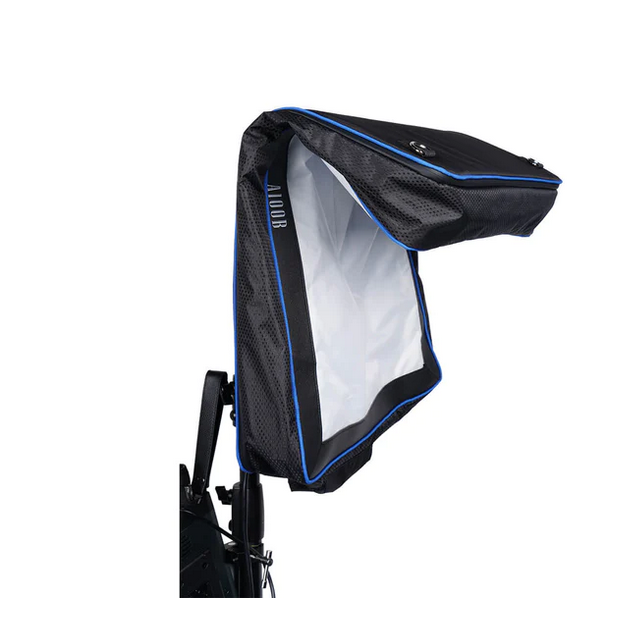 SIRUI A100B Bi-Color Automatic Inflatable Photography Light