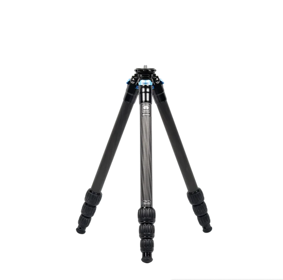 SIRUI AM-254 Carbon Fiber 4-Section Medium CAMera Tripod