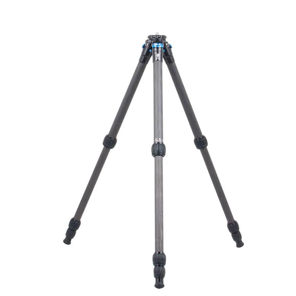 SIRUI AM-254 Carbon Fiber 4-Section Medium CAMera Tripod