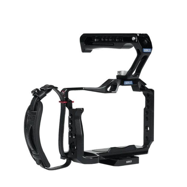 SIRUl SC-S5M2 Camera Cage For Panasonic LUMIX S5II/S5IIX