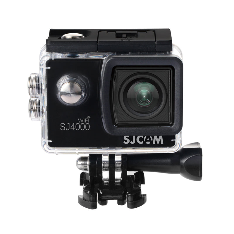 SJCAM SJ4000 AIR Motorcycle Bicycle Helmet Action Camera