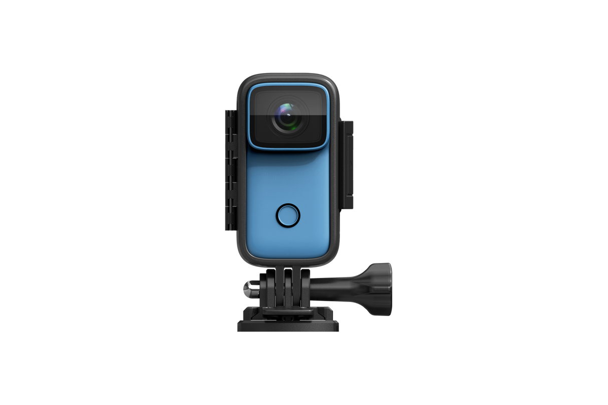 SJCAM C200 4K mini waterproof action camera
