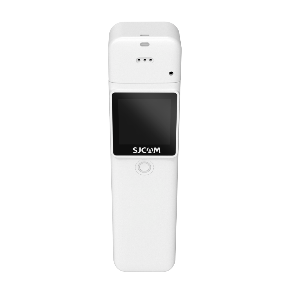 SJCAM C300 4K Dual Touch Screen Action Camera