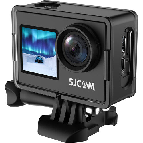 SJCAM SJ4000 Dual Screen Action Camera