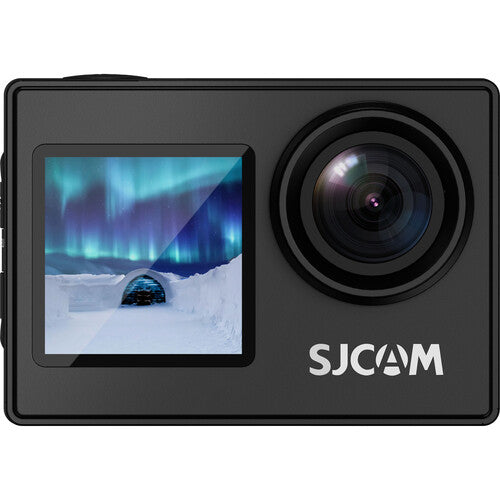 SJCAM SJ4000 Dual Screen Action Camera