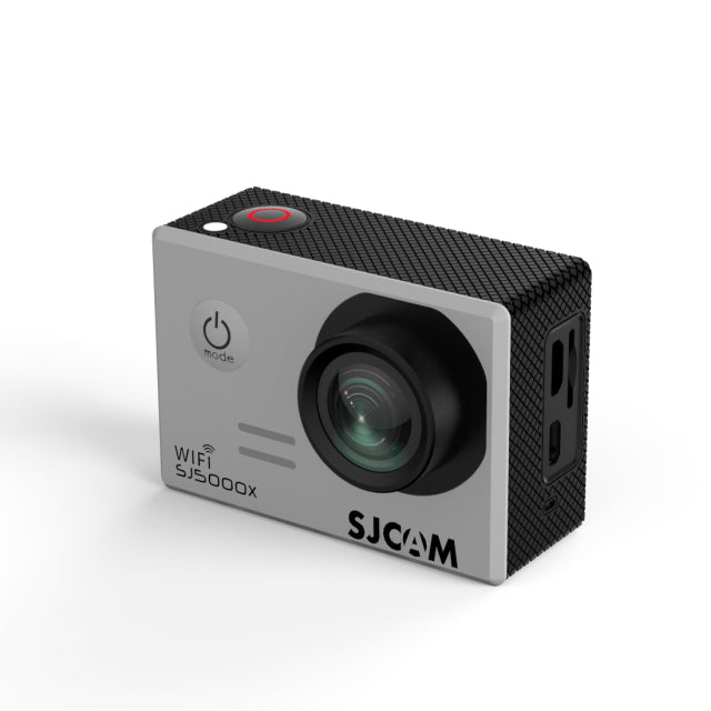 SJCAM SJ5000x Elite WiFi 4K 24fps Diving Action Camera