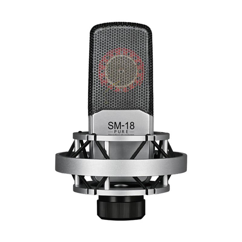 Takstar SM-18 PURE professional Wired Cardioid Microphone