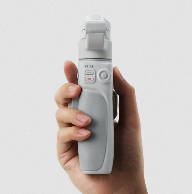 ZHIYUN Smooth Q4 Gimbal Smartphone 3-Axis Phone Gimbal Stabilizer