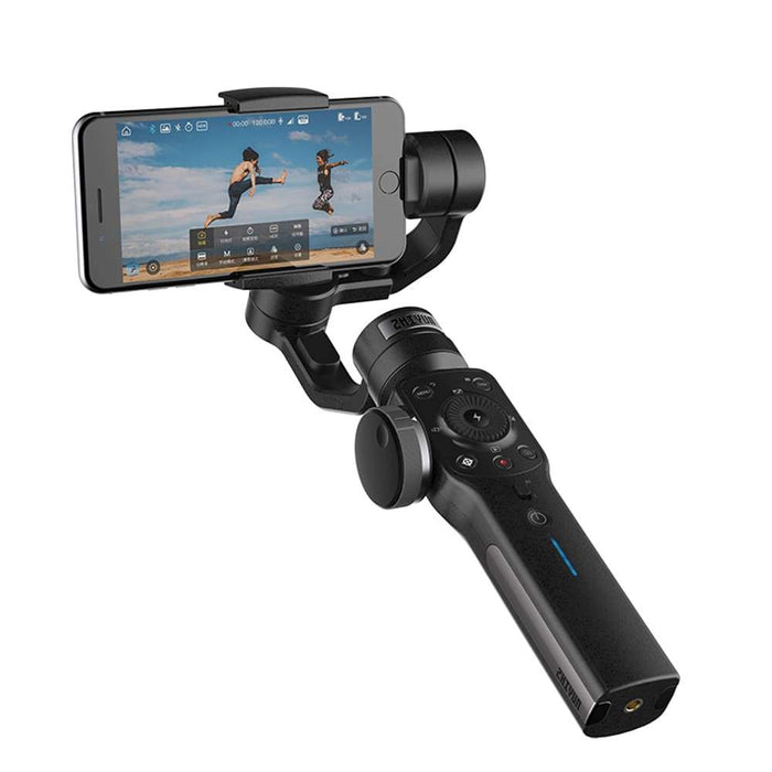 ZHIYUN SMOOT 4 3-Axis Smartphone Gimbal Stabilizer