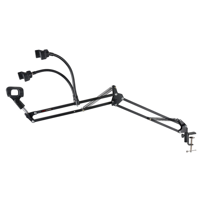 Takstar ST-201 Cell Phone Stand Microphone Stand