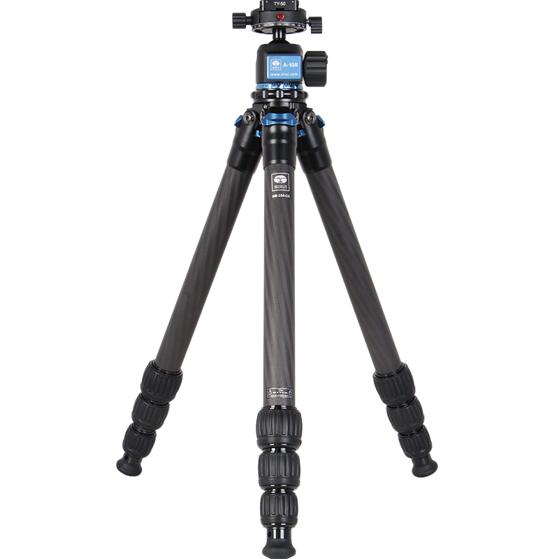 SIRUI AM-284 ProfiLegs Carbon Fiber Tripod