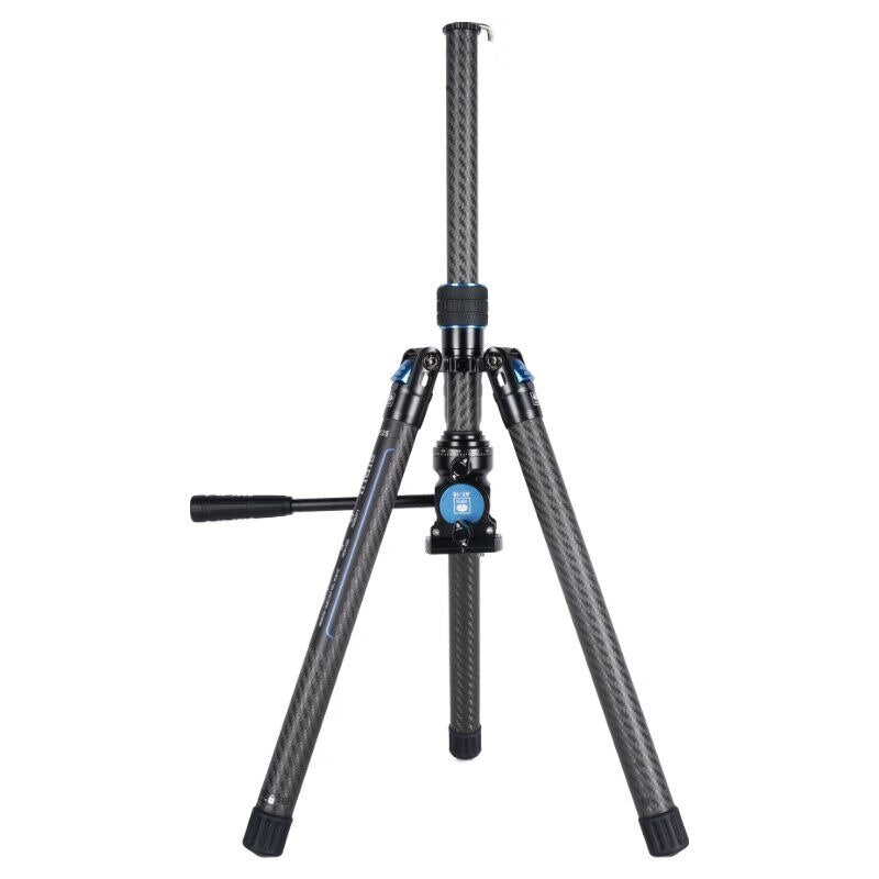 Sirui Traveler X Super Lighweight Carbon Fiber Tripod
