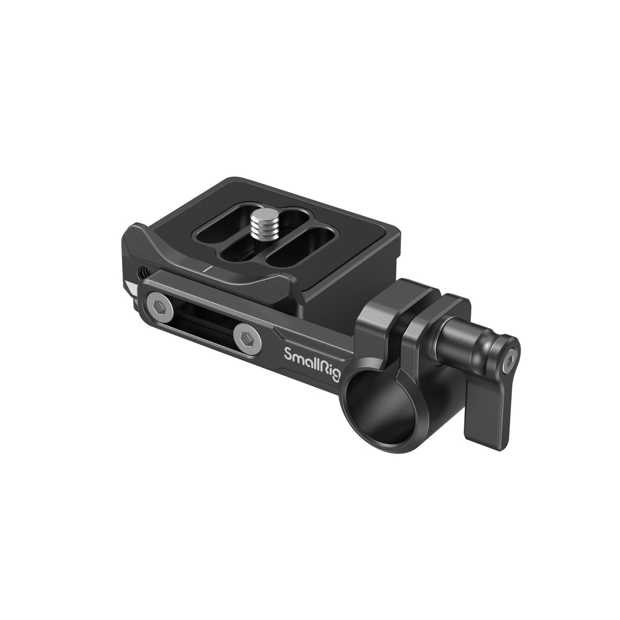 SmallRig Follow Focus F60 Smooth,Stylish,Precise Focusing Solution 3850