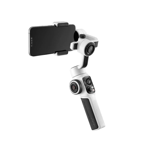 ZHIYUN Smooth 5S Handheld Stabilizer 3-Axis Smartphone Gimbals