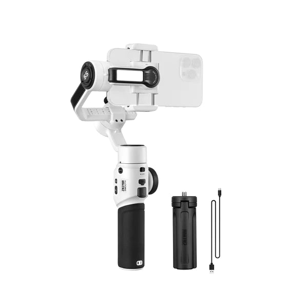 ZHIYUN Smooth 5S Handheld Stabilizer 3-Axis Smartphone Gimbals