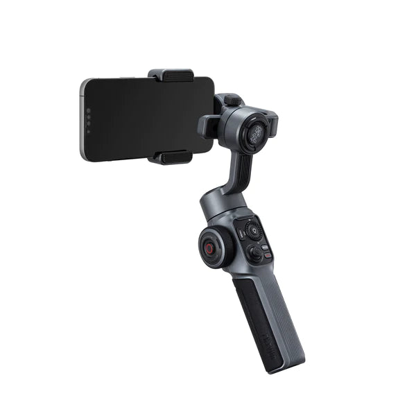 ZHIYUN Smooth 5S Handheld Stabilizer 3-Axis Smartphone Gimbals