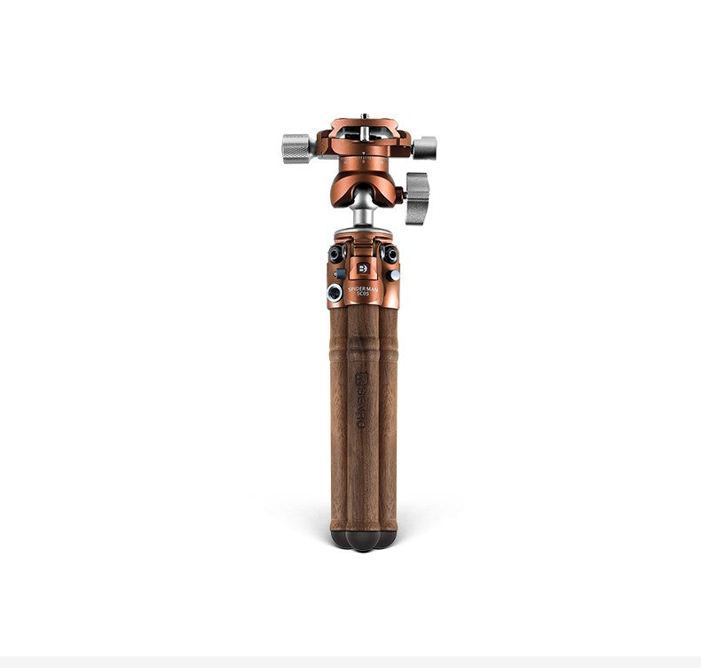Benro SC05K SpiderMan Tablepod Kit Carbon Fiber Tripod