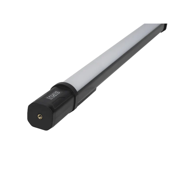 Sirui T120 Dual-Purpose Telescopic Wand Light