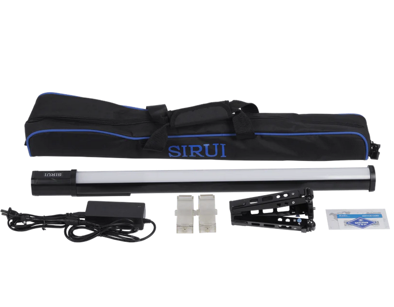 Sirui T120 Dual-Purpose Telescopic Wand Light