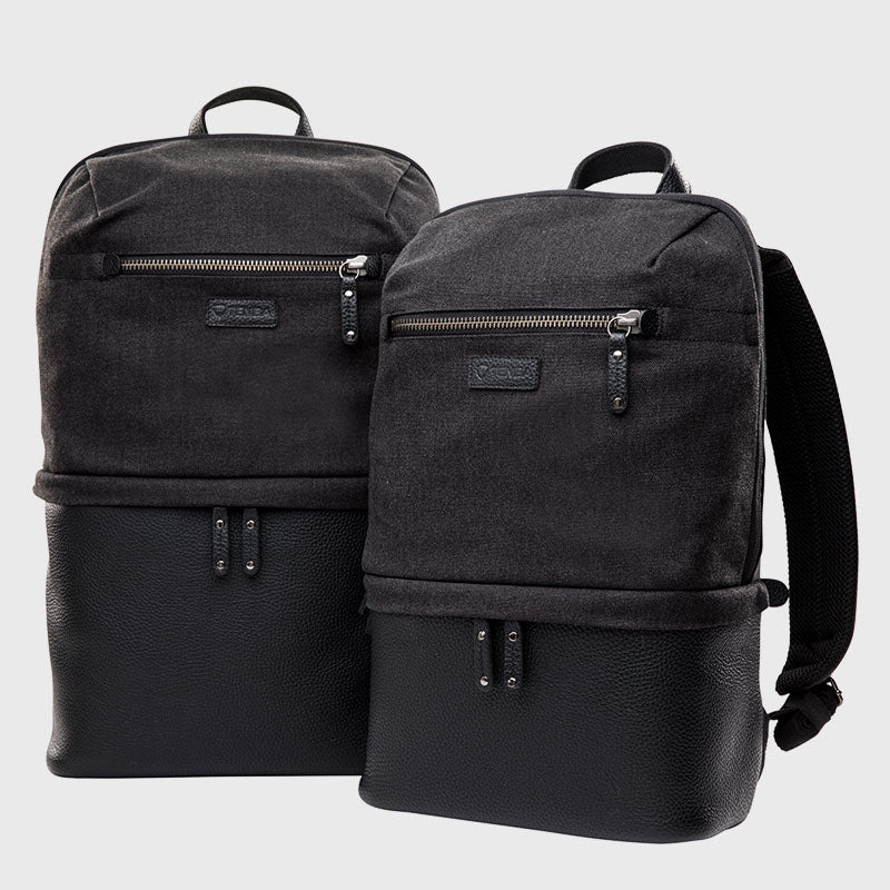TENBA Cooper High-end Double Shoulder Micro SLR Camera Bag