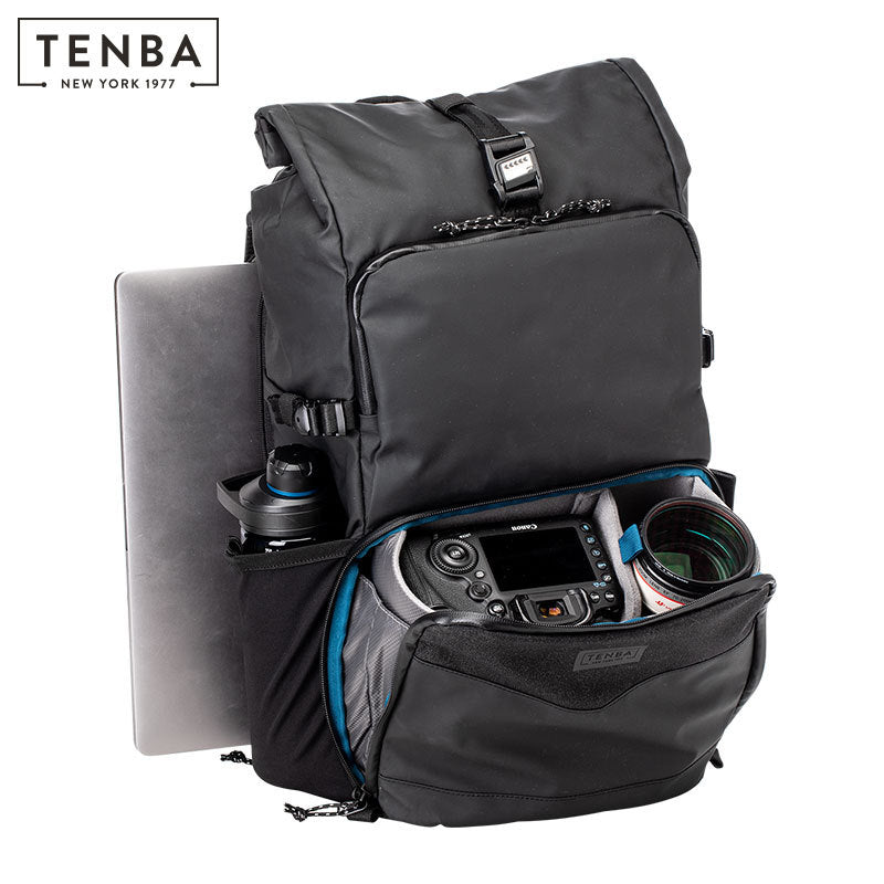 TENBA DNA16 Shoulder SLR Micro Camera Backpack