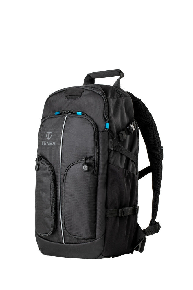 TENBA Shootout 14L/16L/24L/32L Double Shoulder SLR Backpack