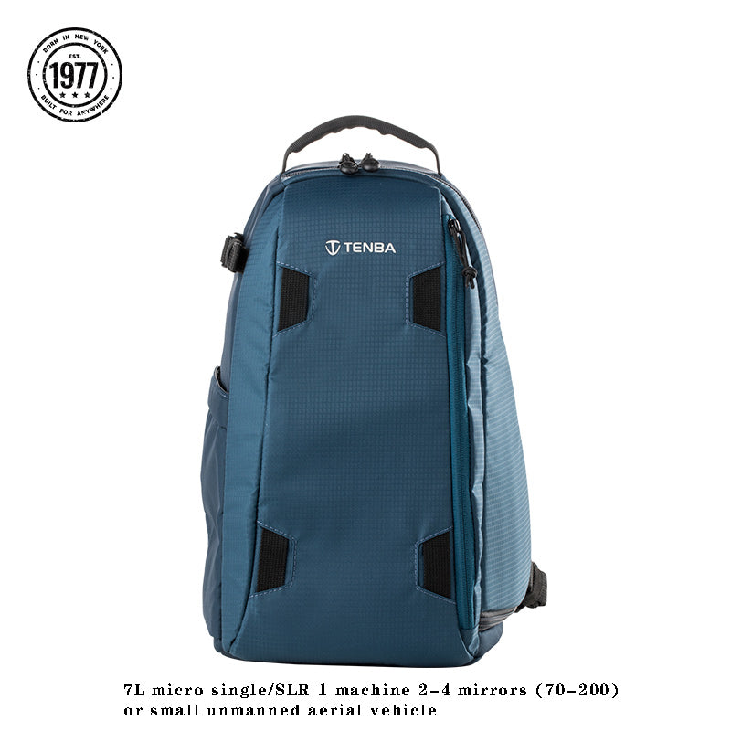 TENBNBA Solstice 7L/10 L Shoulder SLR Camera Backpack