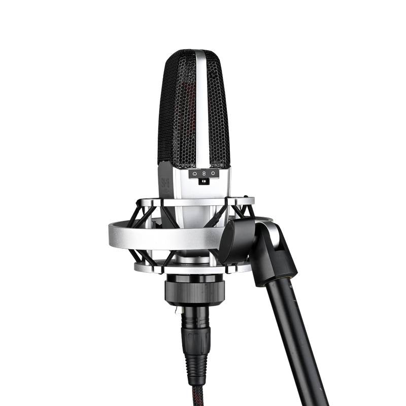 Takstar SM-18PRO Super Cardioid Recording Microphone