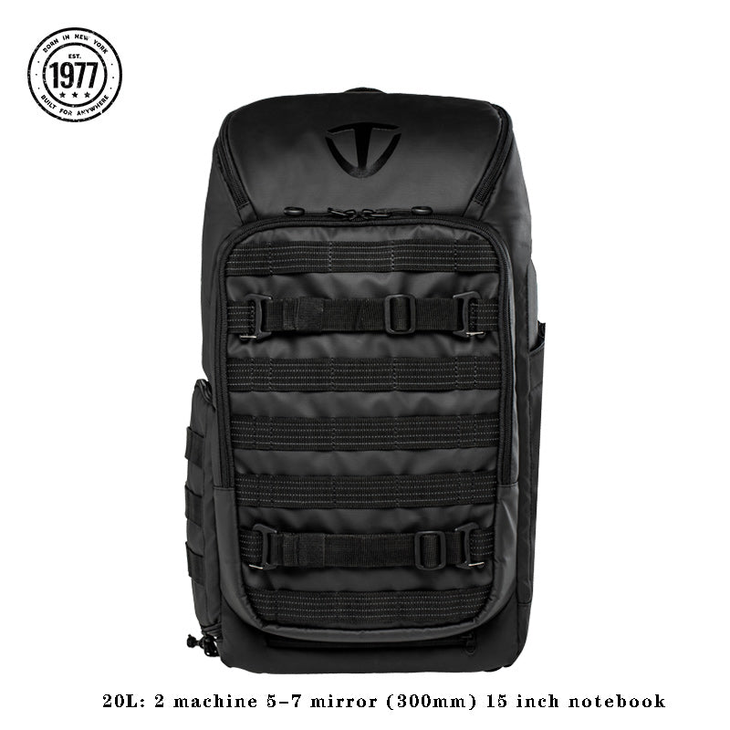 Tenba Axis 20L/24L/32L Shoulder Professional SLR Micro Backpack