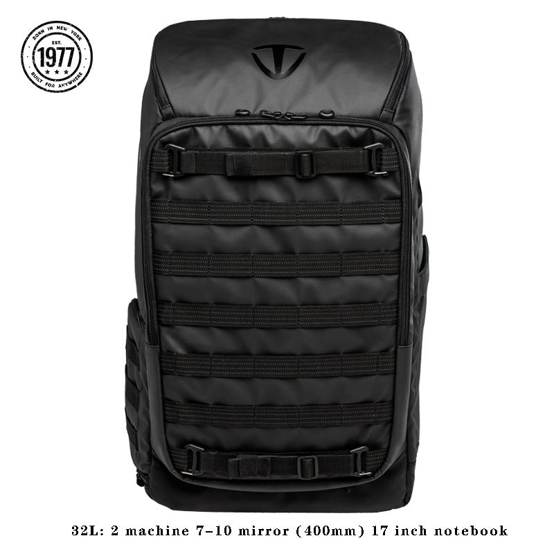 Tenba Axis 20L/24L/32L Shoulder Professional SLR Micro Backpack
