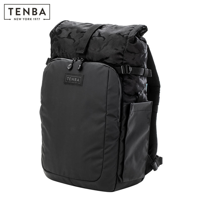 Tenba Fulton V2 Shoulder Micro SLR Camera Backpack