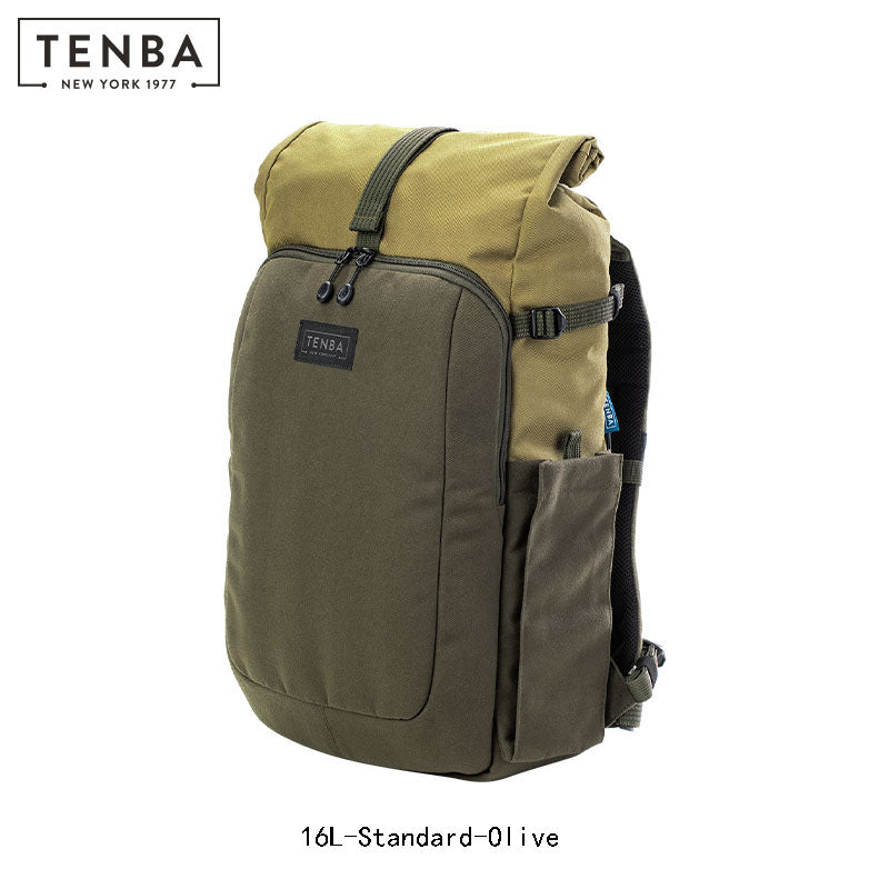 Tenba Fulton V2 Shoulder Micro SLR Camera Backpack