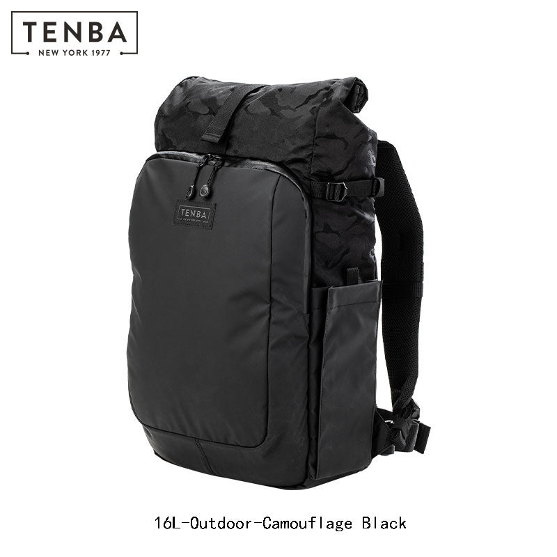 Tenba Fulton V2 Shoulder Micro SLR Camera Backpack