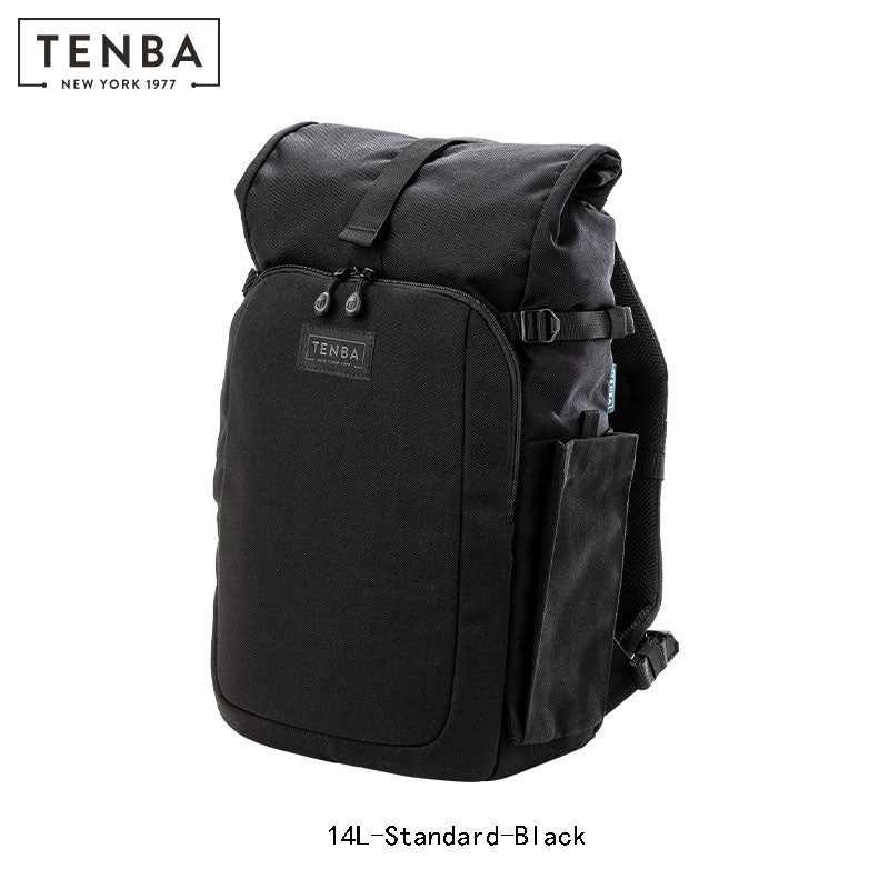 Tenba Fulton V2 Shoulder Micro SLR Camera Backpack