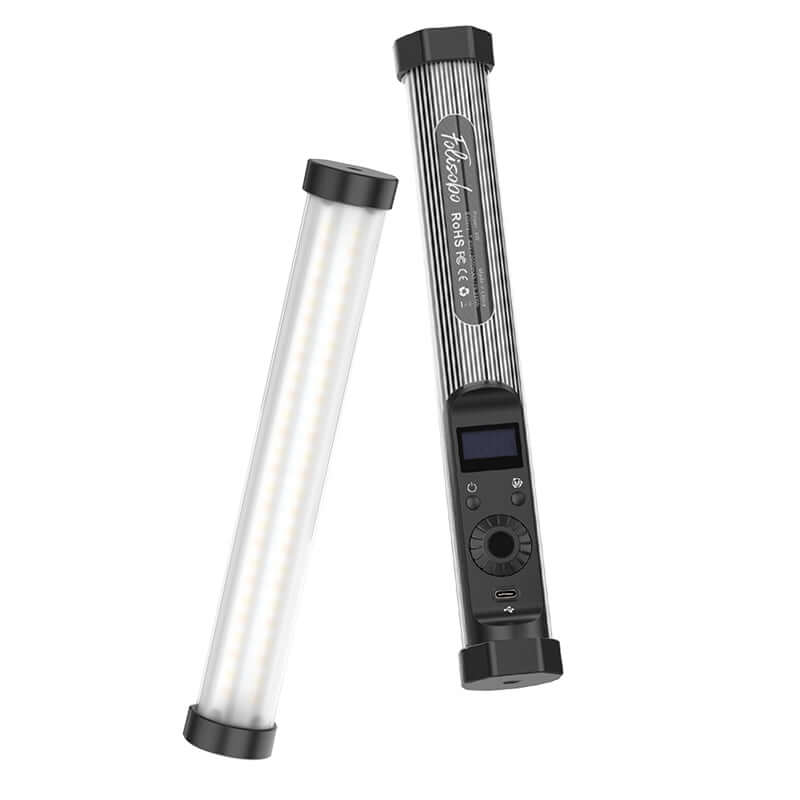 Ulanzi AY6C RGB Stick Tube Light Handheld LED Light Wand