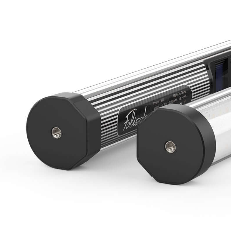 Ulanzi AY6C RGB Stick Tube Light Handheld LED Light Wand