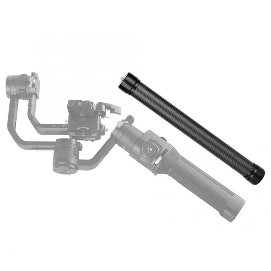 Ulanzi AgimbalGear DH10 Carbon Fiber Handheld Extension Pole Stick