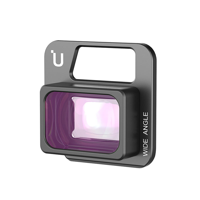 Ulanzi DJI Mavic 3 1.15X Film Camera Anamorphic Lens Wide Angle Lens